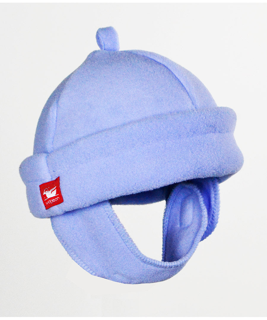 Widgeon - Warmplus Beanie Light Blue