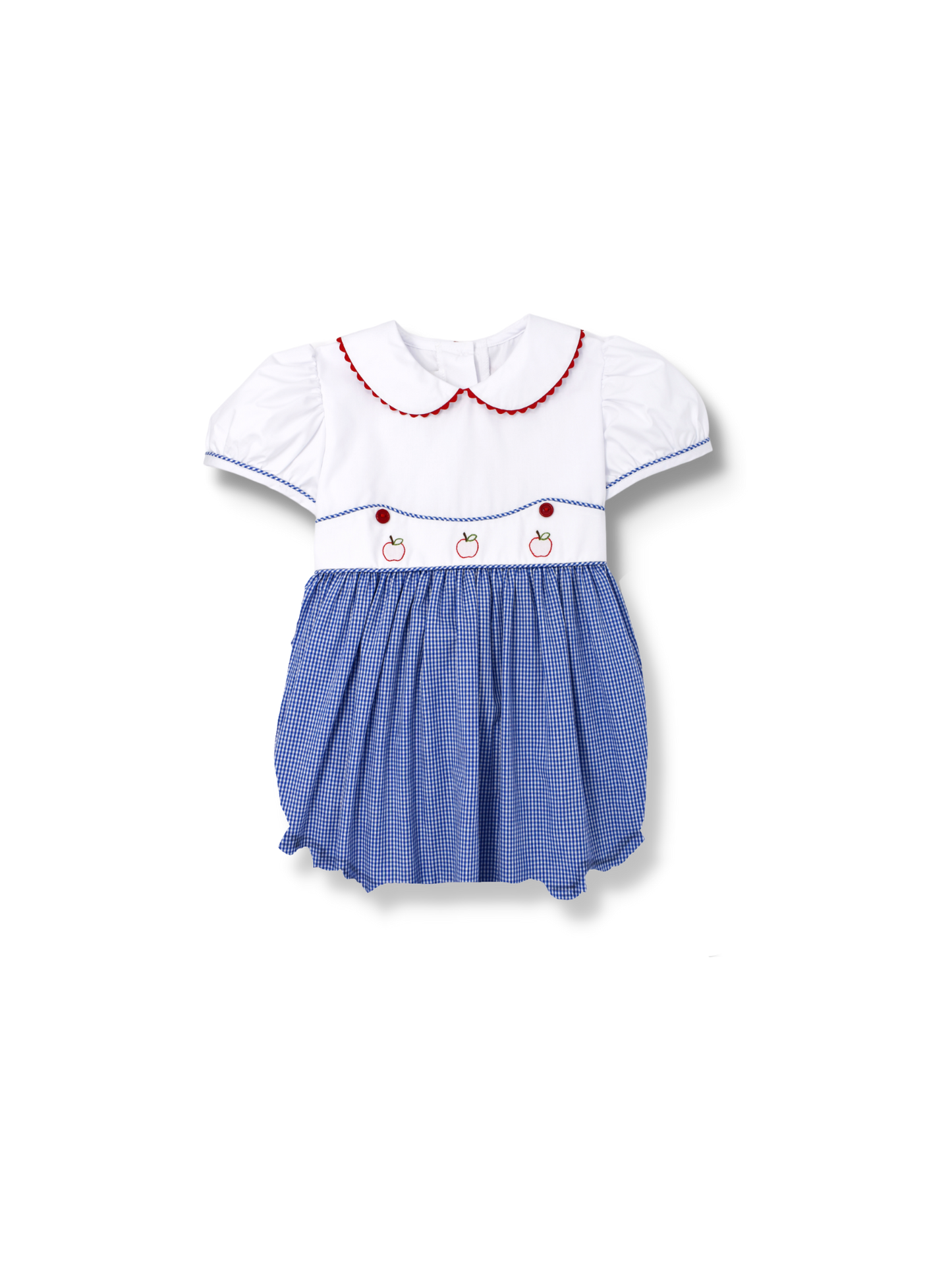 Lullaby Set - May May Bubble Apple