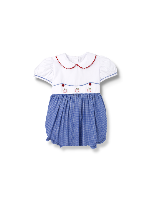 Lullaby Set - May May Bubble Apple