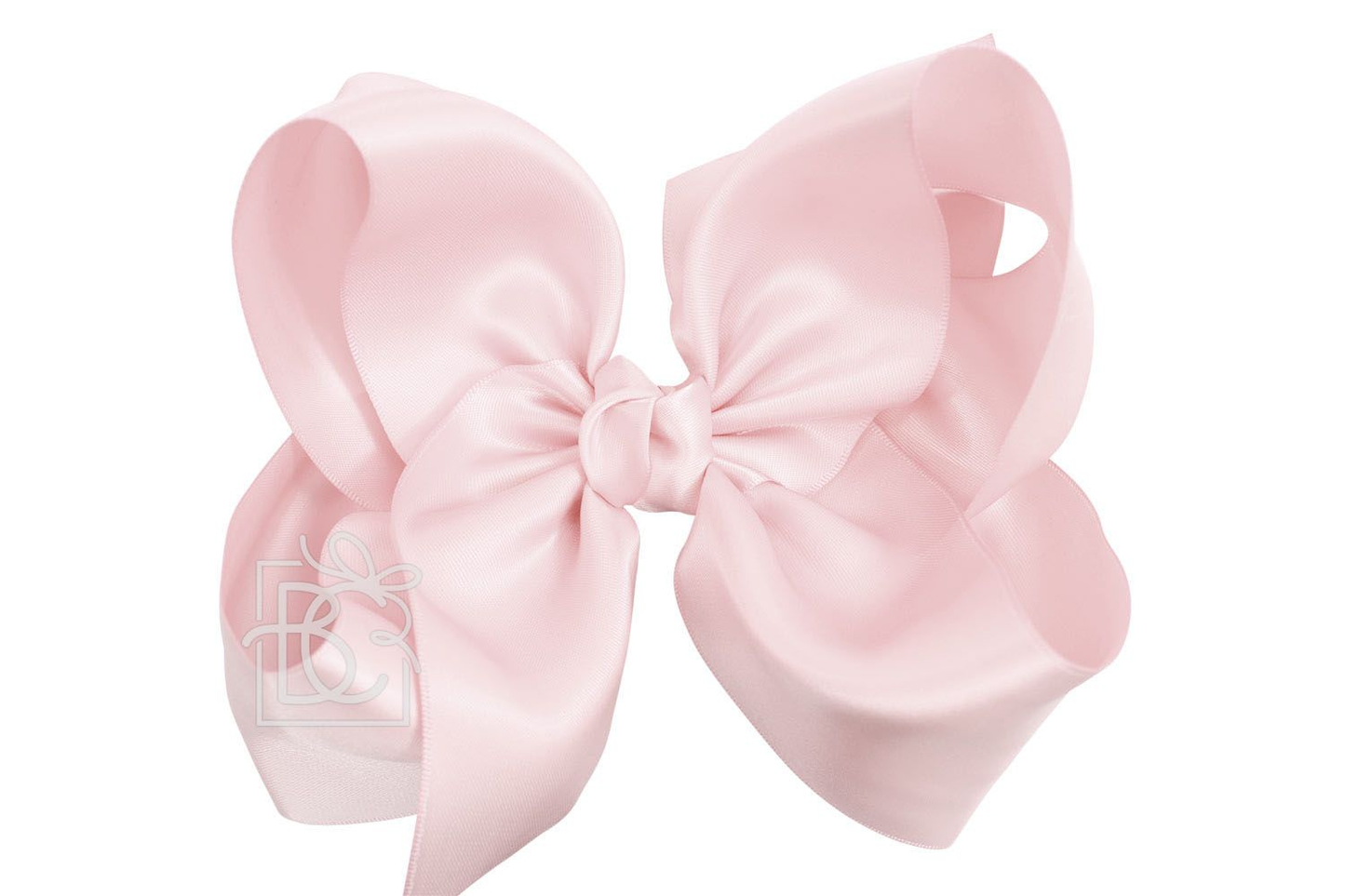 Beyond Creations - Signature Knot Bow 7.5" Texas Size