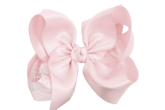 Beyond Creations - Signature Knot Bow 7.5" Texas Size