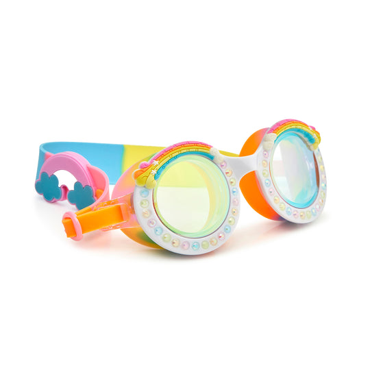 Bling2o - Good Vibes Round Goggles