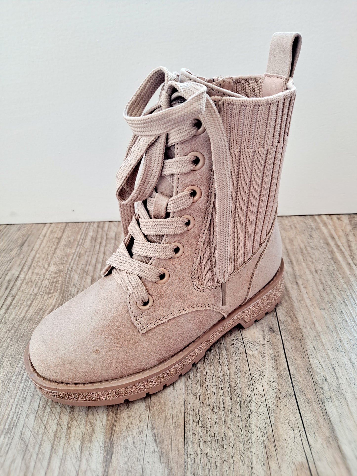 MIA - Everli Blush Boot