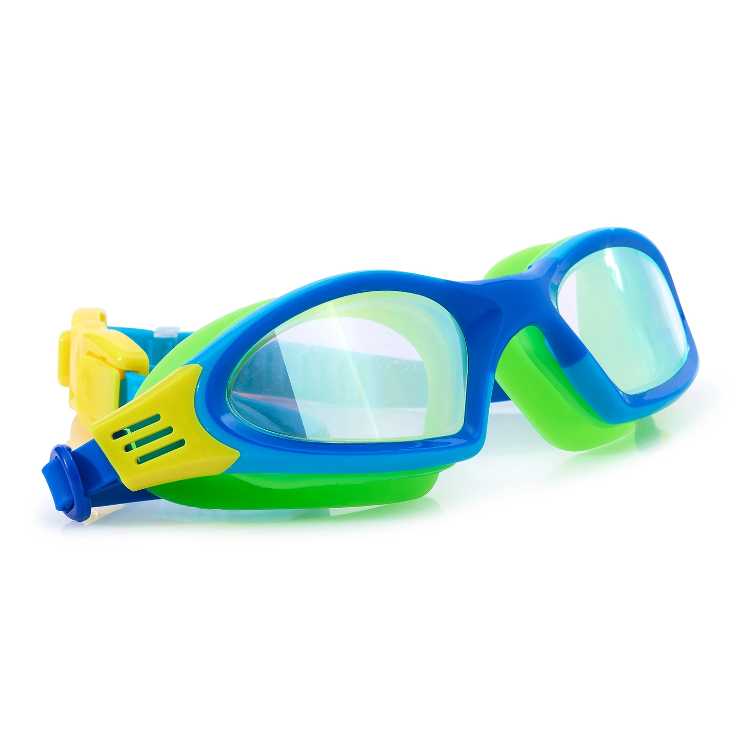Bling2o - Chlorine Blue Goggles