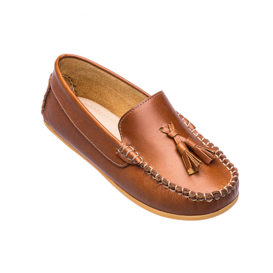 Elephantito - Monaco Loafer Natural