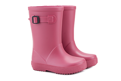 Igor - Splash Boots Frambuesa Hot Pink