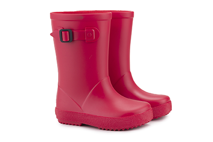 Igor - Splash Boots Rojo Red