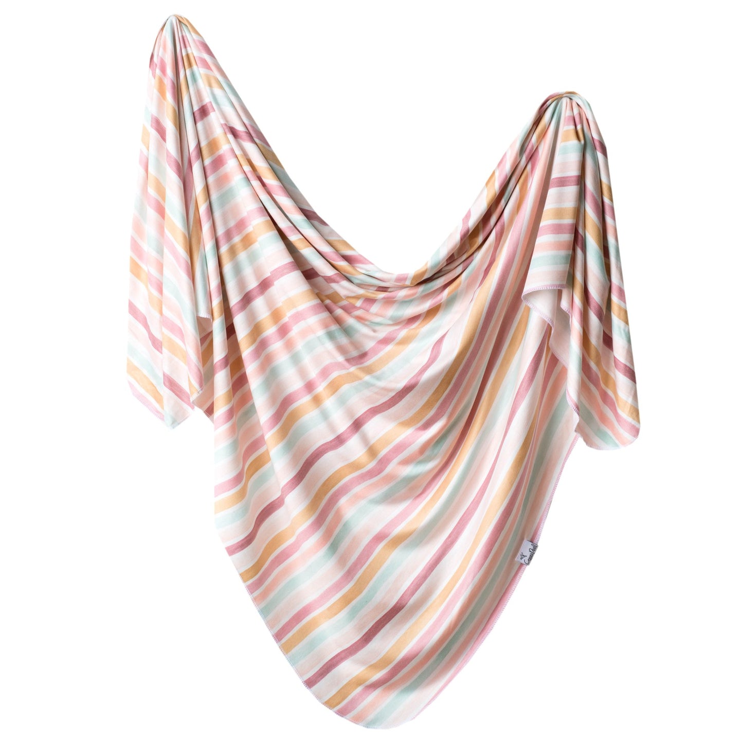 Copper Pearl - Single Knit Blankets