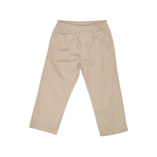 TBBC - Sheffield Pants Keeneland Khaki Nantucket Navy Stork