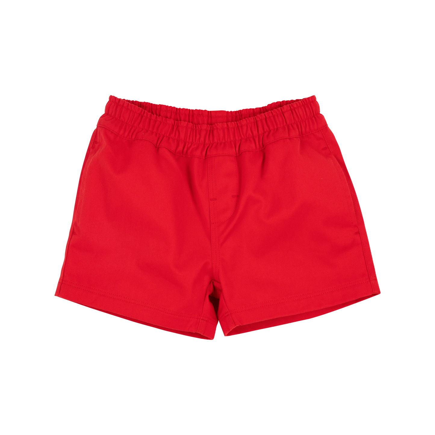 TBBC - Sheffield Shorts Richmond Red/Multicolor Stork