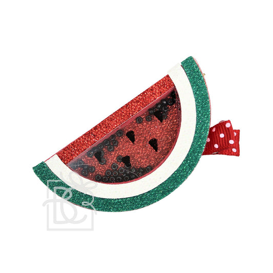 Beyond Creations - Shaker Watermelon Clip