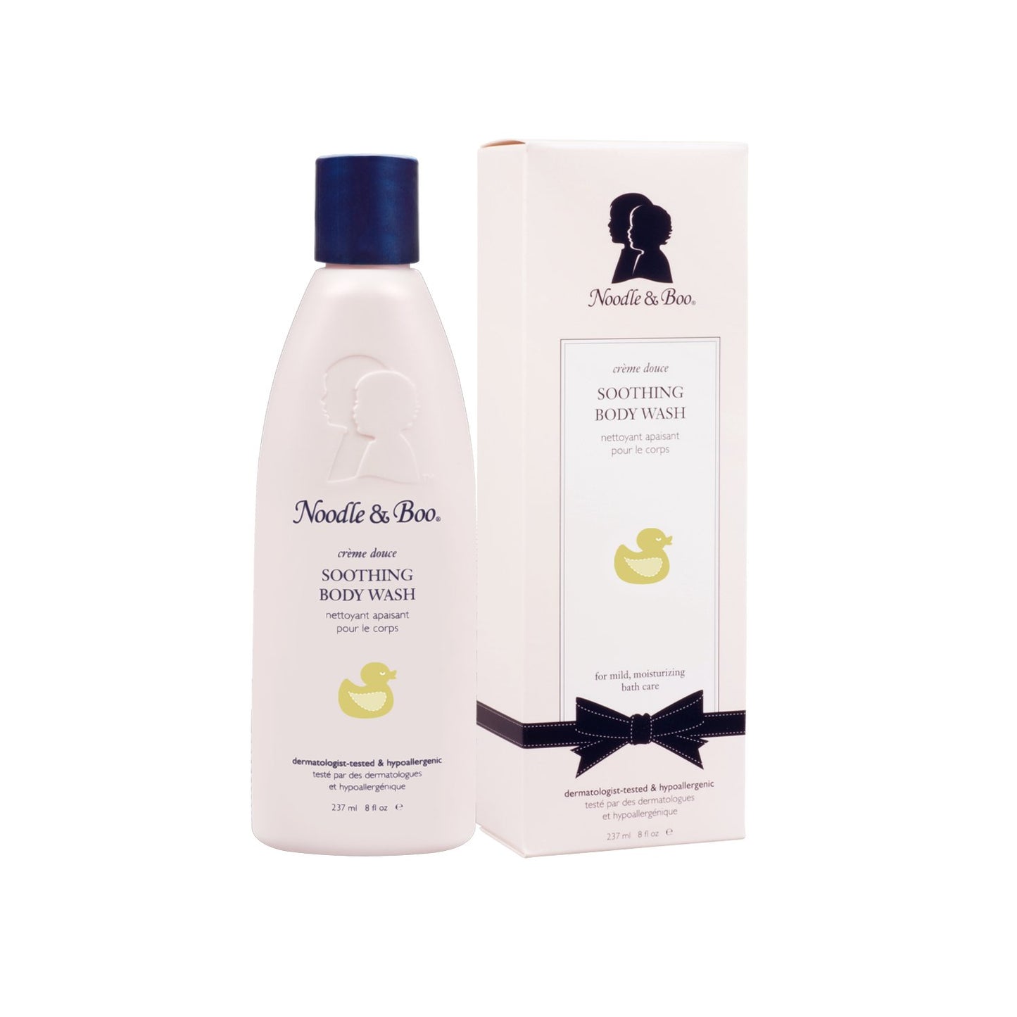 Noodle & Boo - Soothing Body Wash