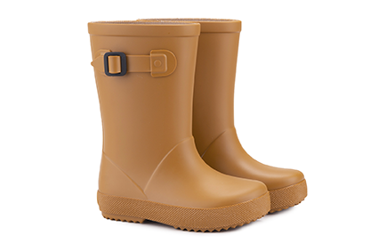 Igor - Splash Boots Caramelo Tan