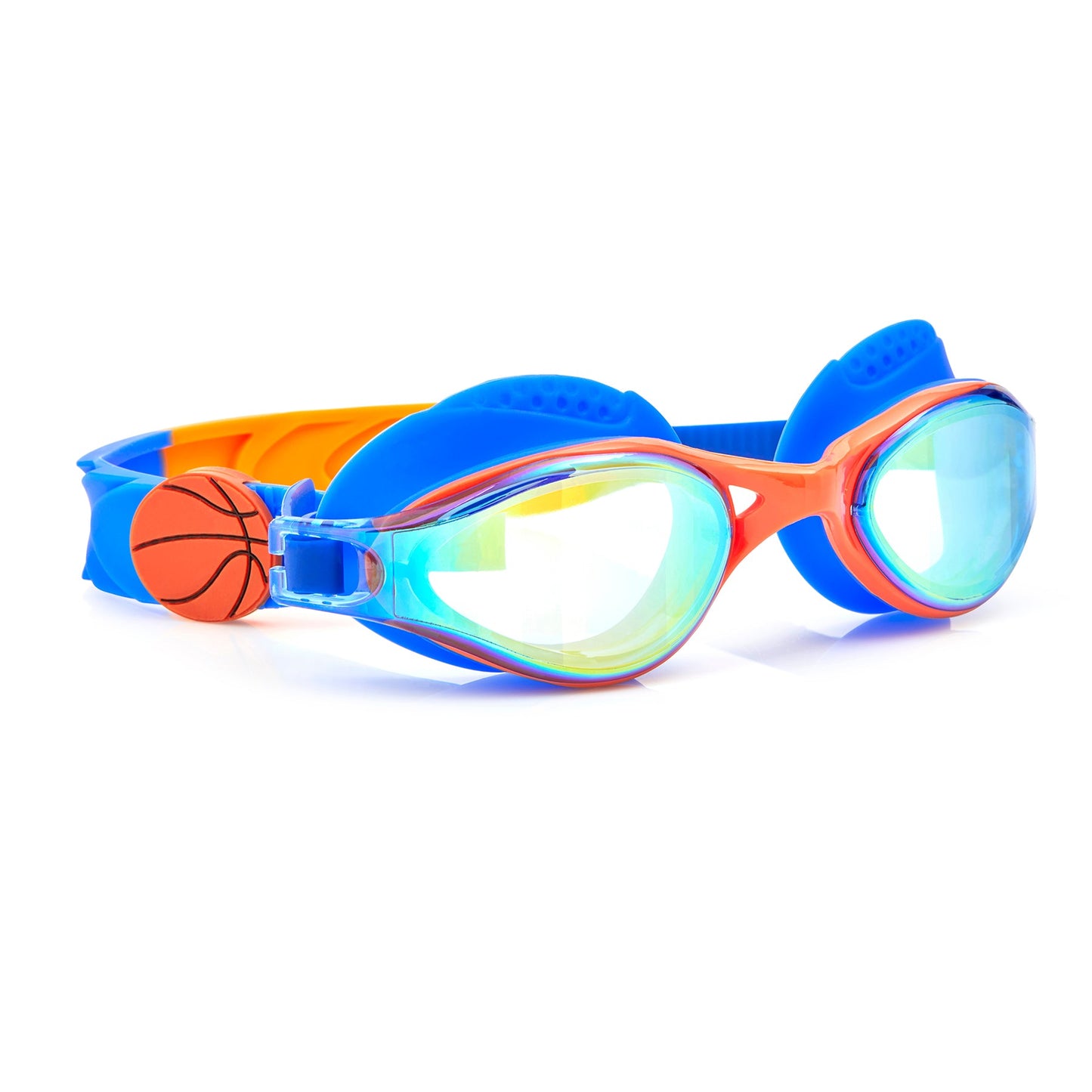 Bling 2o - Slam Dunk Basketball Goggles