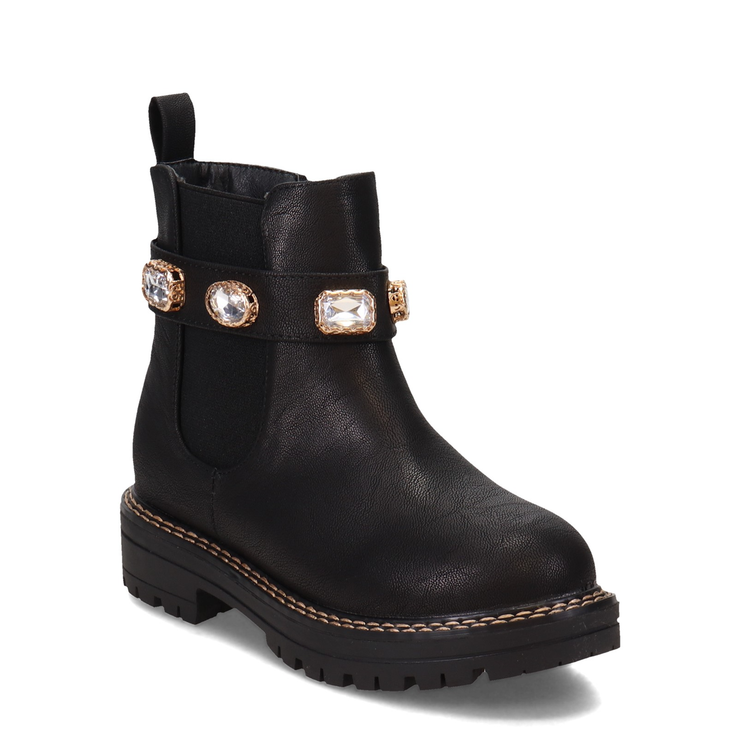 MIA - Lucaa Black Boots