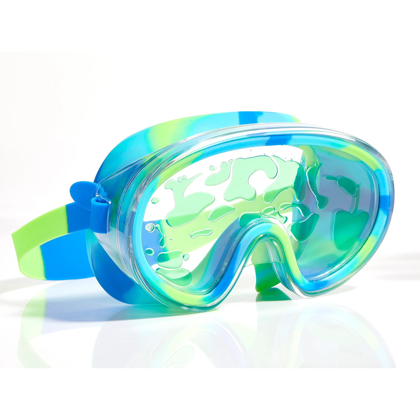 Bling2o - Molten Lava Goggles
