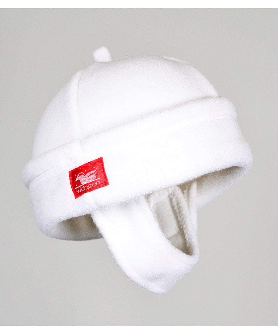 Widgeon - Warmplus Beanie White