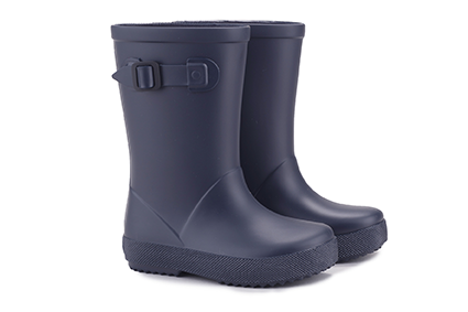 Igor - Splash Boots Marino Navy