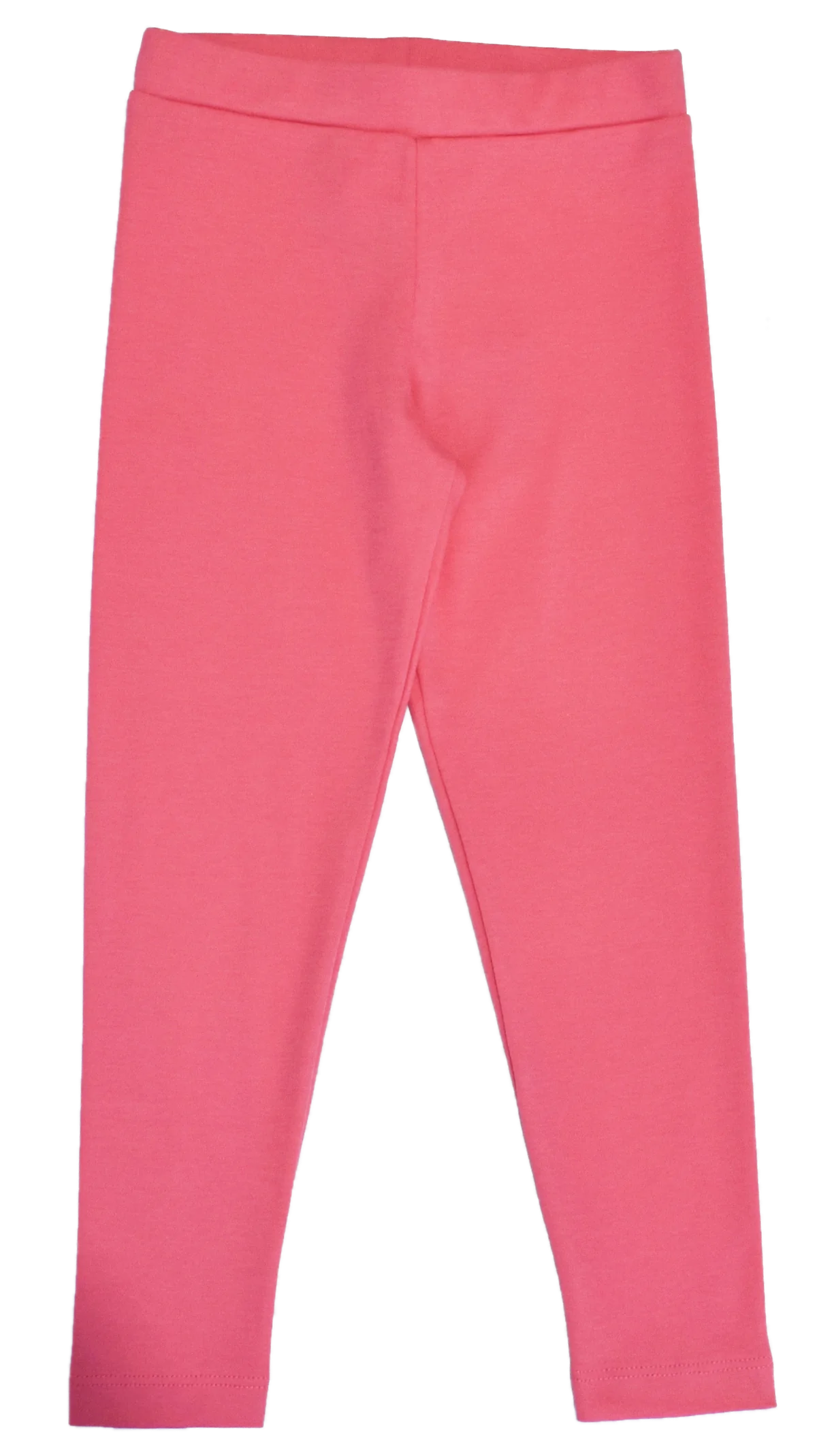 Lemon Loves Lime - Basic Leggings Pink Lemonade