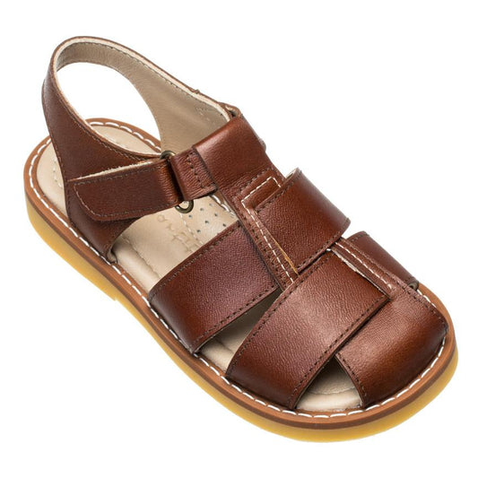 Elephantito - Anthony Sandal Apache